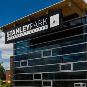 Stanley Park Community Centre