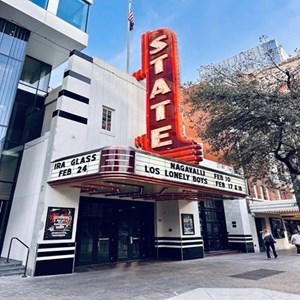 State Theatre