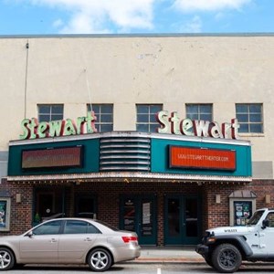 Stewart Theatre