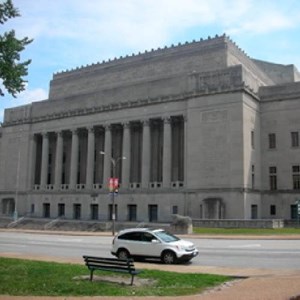 Stifel Theatre