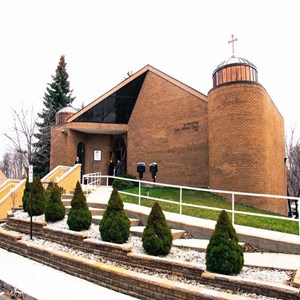 Sts Peter and Paul Syriac Orthodox Church