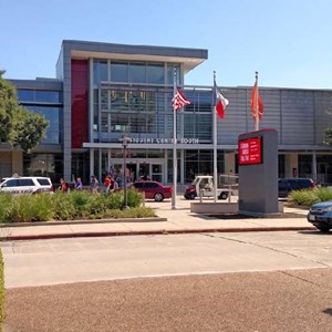 Student Center South,University of Houston Events and Tickets