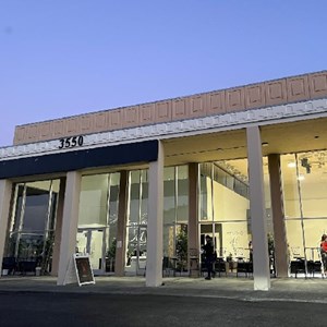 Studio M Ballroom Club