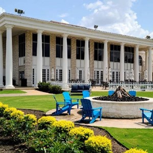 Suger creek Country Club