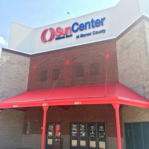 Sun National Bank Center