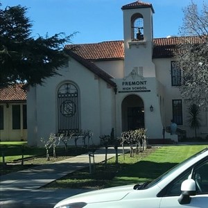 Sunnyvale Theatre