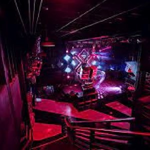 SUPERNOVA NIGHTCLUB 