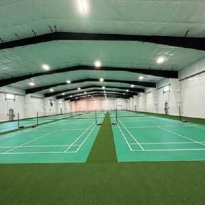 Supreme Arena