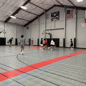 Supreme Sports & Events Center 
