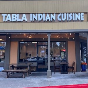 Tabla Restaurant