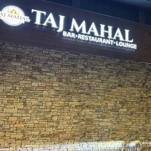 Taj Mahal Flavors of India