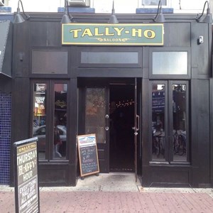 Tally Ho
