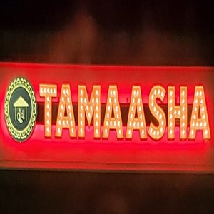 TAMAASHA Lounge & Bar