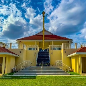 Tampa Ayyappa Temple