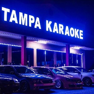 Tampa Karaoke Vip / TK Lounge