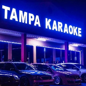 TAMPA KARAOKE