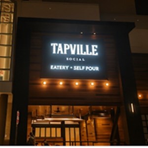 Tapville Social - Jersey City