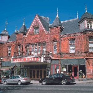 TARRYTOWN MUSIC HALL Events and Tickets