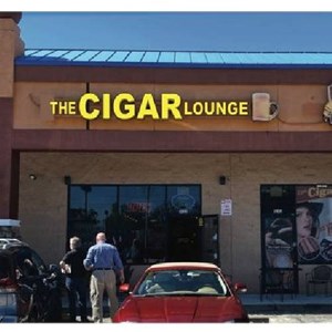 Tehran Hookah Lounge