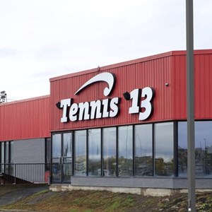 Tennis 13 Laval