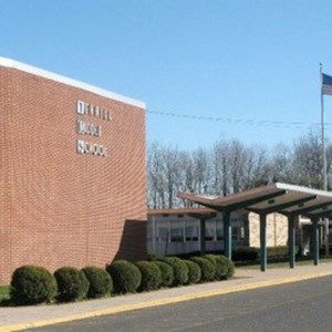 Terrill Middle School