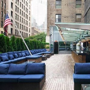 The Ainsworth Midtown