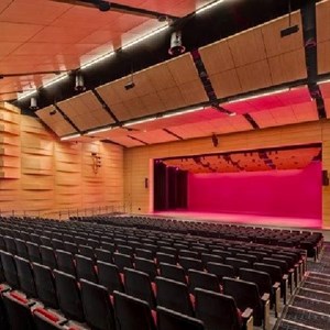 The Auditorium - Valencia High School Events and Tickets