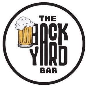 The Backyard Bar