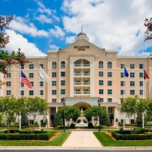 The Ballantyne, a Luxury Collection Hotel, Charlotte