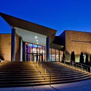 The Berman Center for The Performing Arts
