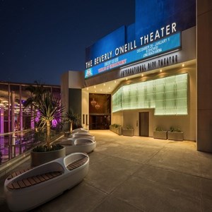 The Beverly O'Neill Theater