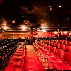 The Biltmore Cabaret