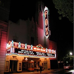 The Bob Hope Theatre
