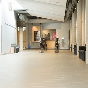 The City Playhouse Theatre