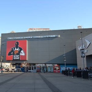 The College Basketball Experience