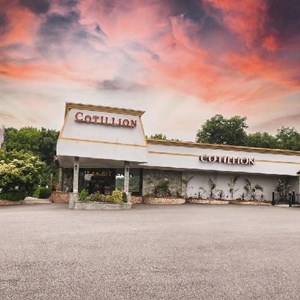 The Cotillion