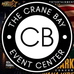 The Crane Bay Event Center