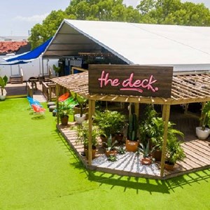 The Deck