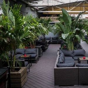 The Delancey 