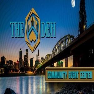 The Den