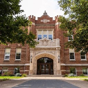 The E.M. Pearson Theatre