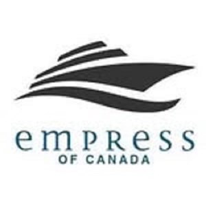 The Empress of Canada