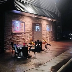 The Endzone Bar & Grill