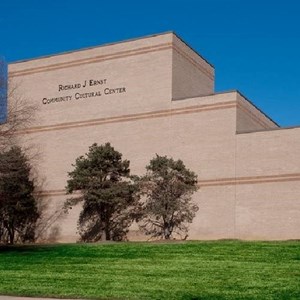 The Ernst Community Center