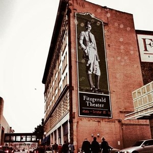 The Fitzgerald Theater