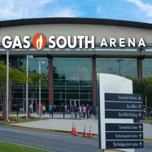 The Gas South Arena