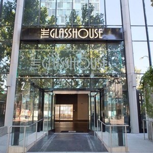 The GlassHouse SJ