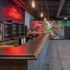 The Graff
