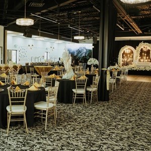 The Grand Banquet Hall in Bothell, WA