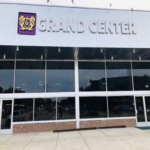 The Grand Clubs, LLC